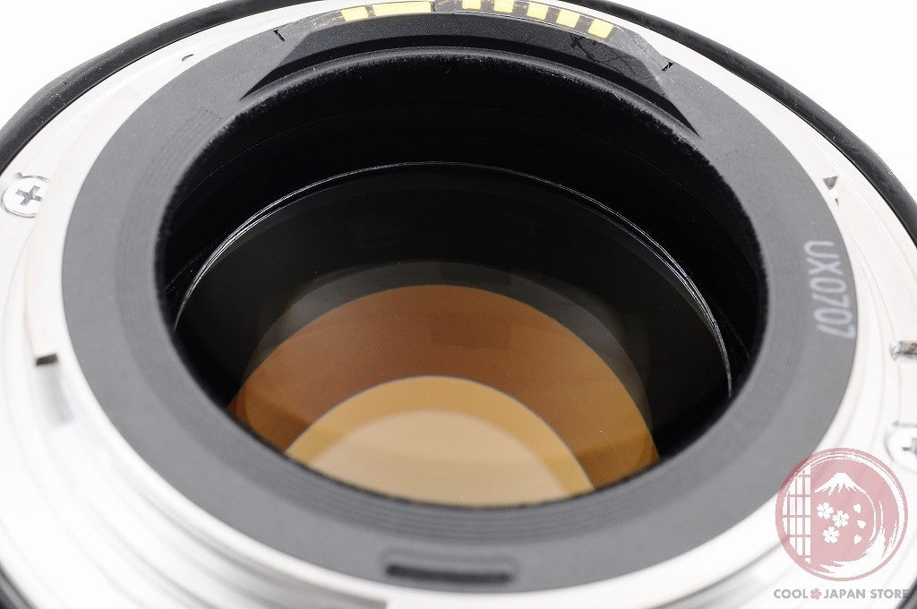 [MINT+ w/ Hood Caps] Canon EF 50mm f/1.2 L f1.2L USM from Japan Lw28