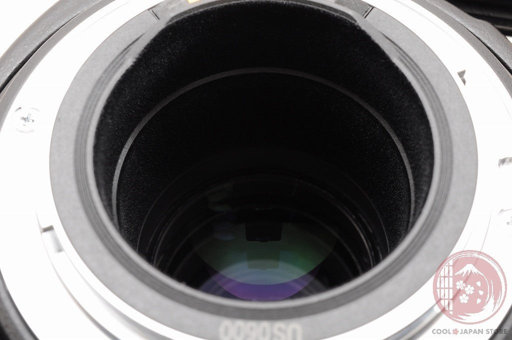 [MINT+ w/ Tripod Caps] CANON MP-E 65mm f/2.8 1-5X MF MACRO LENS Lw69