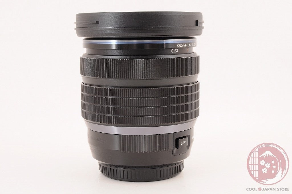 [MINT+ in Box] Olympus M.ZUIKO DIGITAL 8-25mm f/4 ED PRO from Japan Ls60
