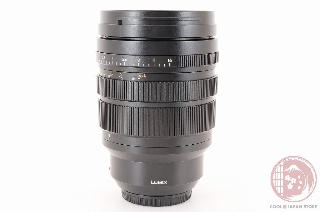 [TOP MINT in Box] Panasonic LEICA 10-25mm f/1.7 DG VARIO-SUMMILUX ASPH Ls87