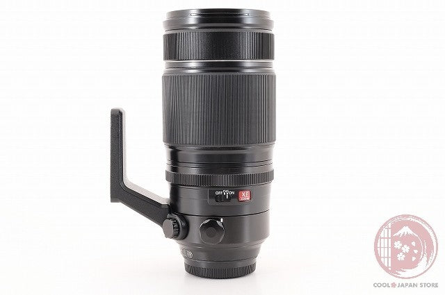 [MINT w/ Hood Filter] Fuji XF 50-140mm f/2.8 R LM OIS WR from Japan Lv06