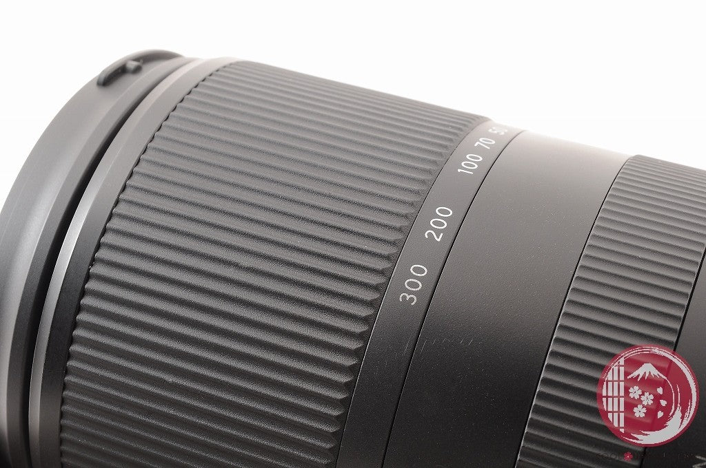 DDU[MINT+ in Box] Tamron  18-300mm f/3.5-6.3 Di iii-A VC VXD X from Japan Lu31