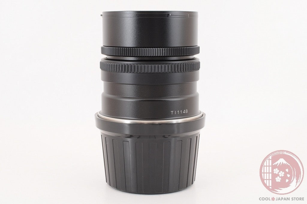 DDU READ[TOP MINT w/ Hood Filter] Mamiya N 65mm f/4 L from Japan Lt42