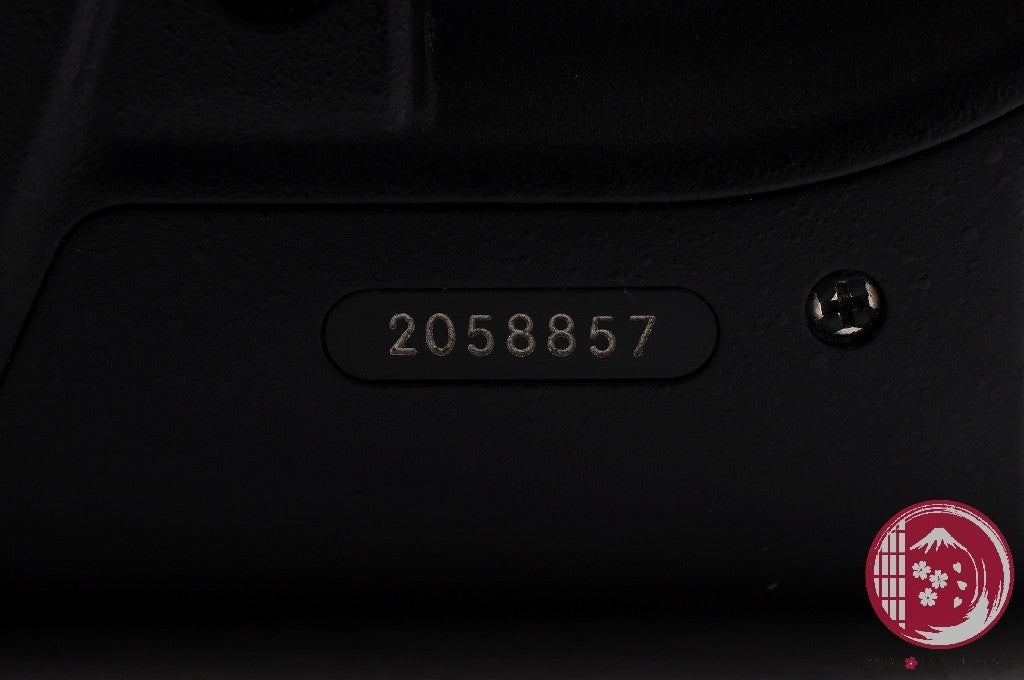 [ 31543 shots MINT+ in Box] Nikon D3 from Japan Cm71