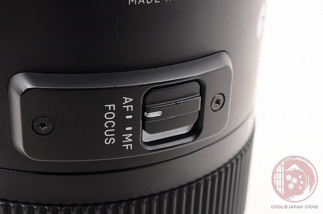 [MINT+ w/ Hood Caps] Sigma 18-35mm f/1.8 DC HSM Art NIKON from Japan Lv56