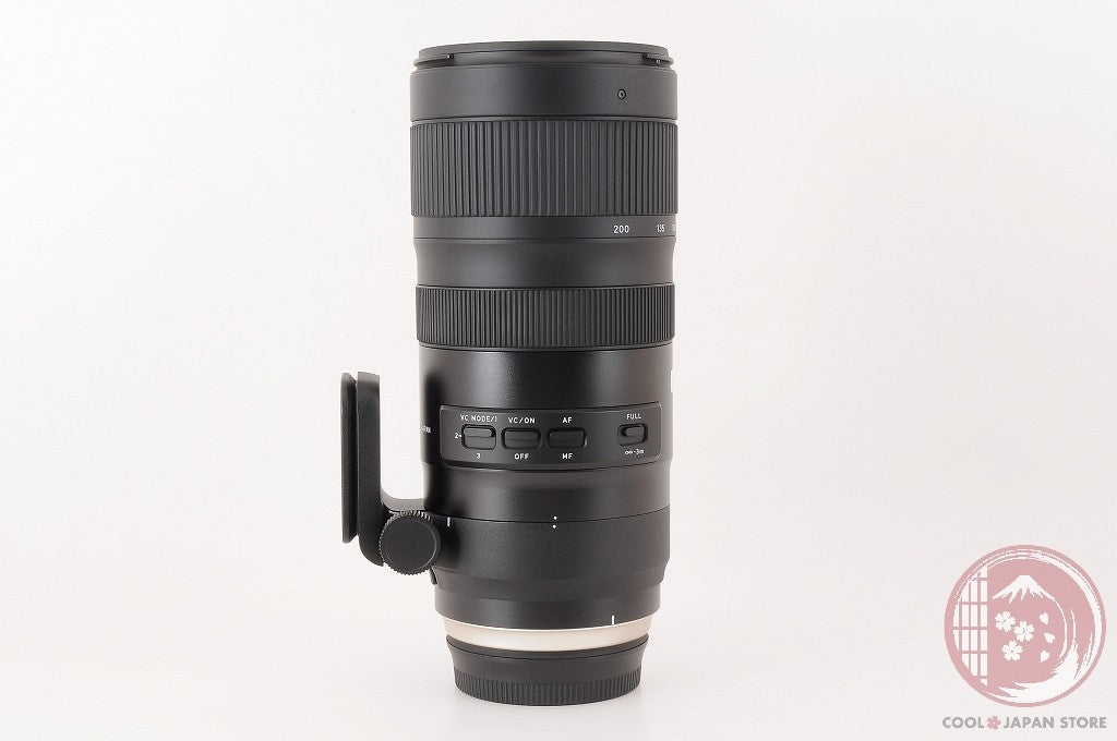 [TOP MINT w/Hood Tripod] TAMRON SP 70-200mm F/2.8 Di VC USD G2 CANON Lt24