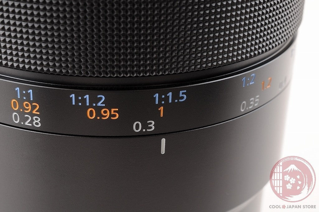[TOP MINT in Box] Sony FE 90mm f/2.8 OSS Macro G SEL90M28G from Japan Lw83