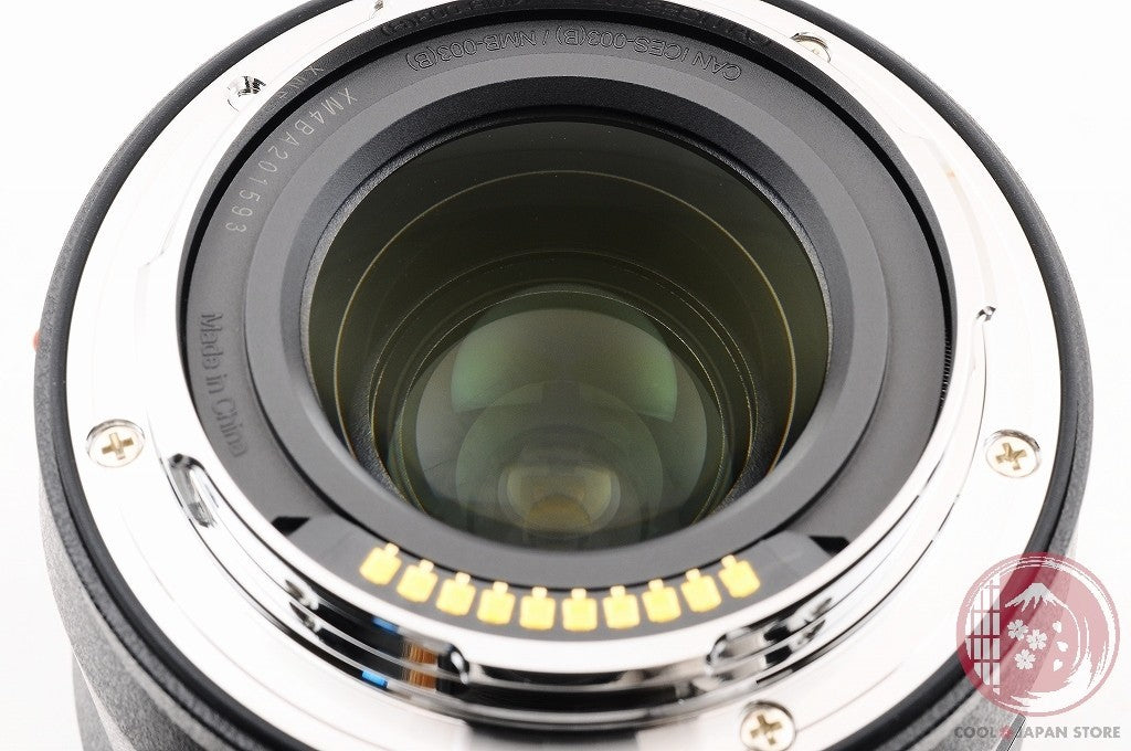 [TOP MINT in Box] Panasonic S 100mm f/2.8 Macro from Japan Lw16