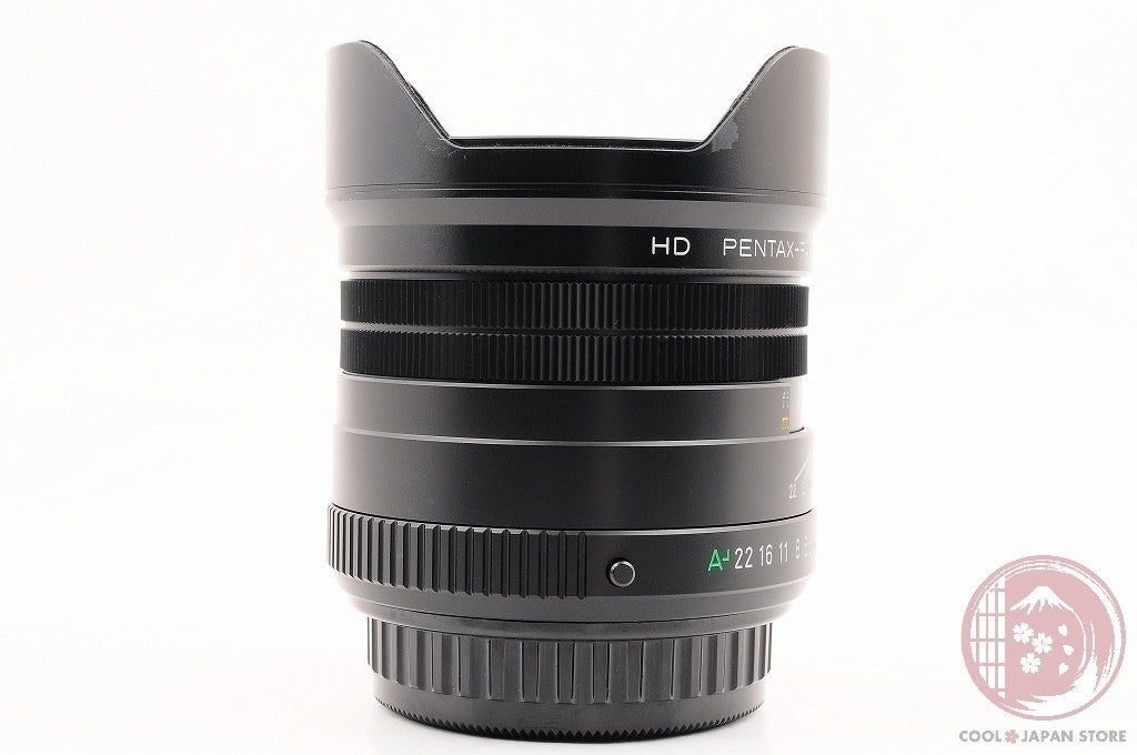 [MINT in Box] Pentax HD FA 31mm f/1.8 limited from Japan Lw14