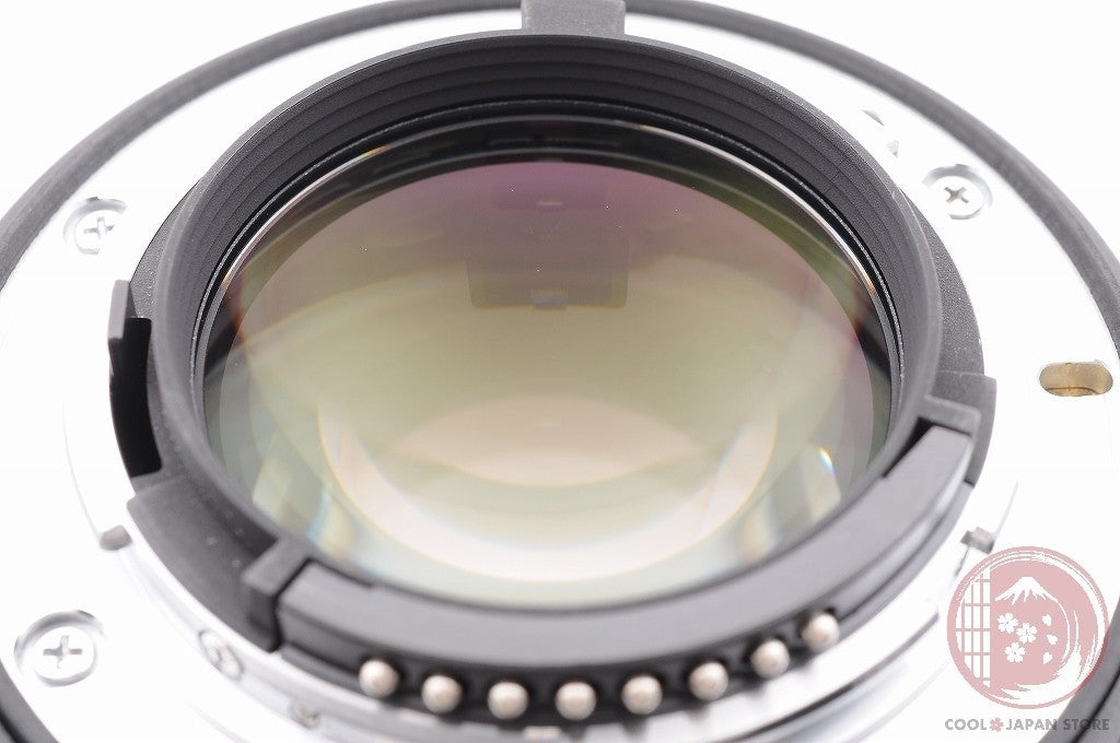 DDU [MINT+ in Box] Nikon AF-S Nikkor 85mm f/1.4 G f1.4G SWM Portrait Japan Lt65