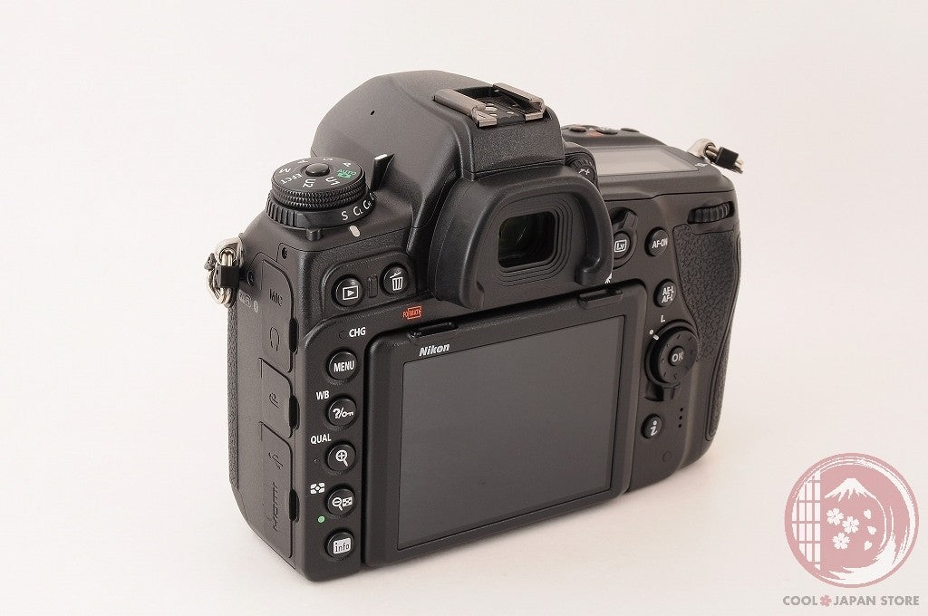 [ 4943 shots TOP MINT w/ Strap Charger] Nikon D780 24.5MP DSLR from Japan Ci48