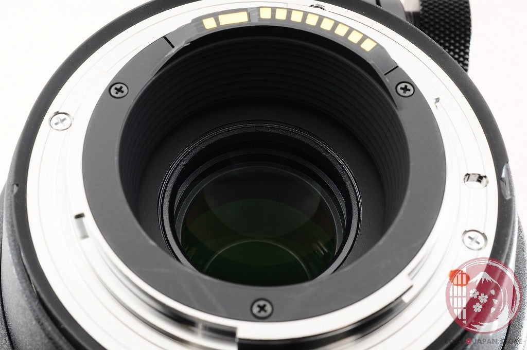 [MINT+w/FilterinBox]Sigma 150-600mm f/5-6.3 DG OS HSM Contemporary CANON EF Lt38