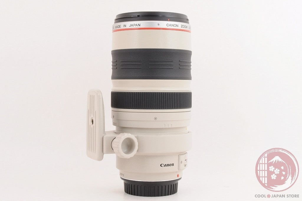 [MINT+ w/ Hood Pouch] Canon EF 35-350mm f/3.5-5.6 L USM from Japan Lz02