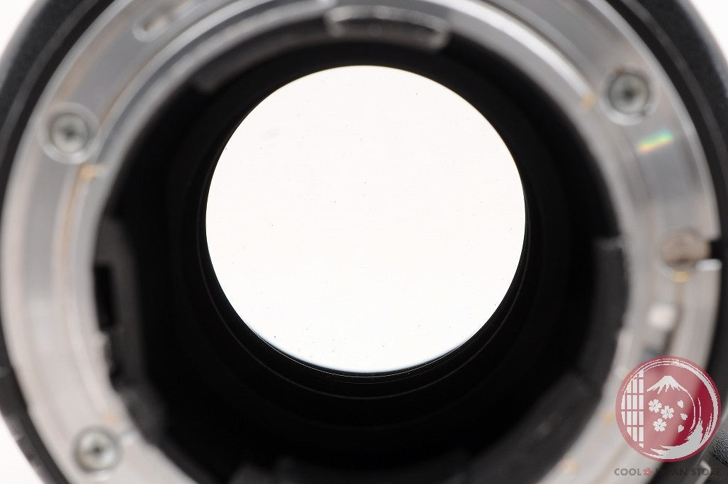 [EXC5 w/ Hood Tripod] Nikon AF-S 300mm f/2.8 D II ED from Japan Ly23