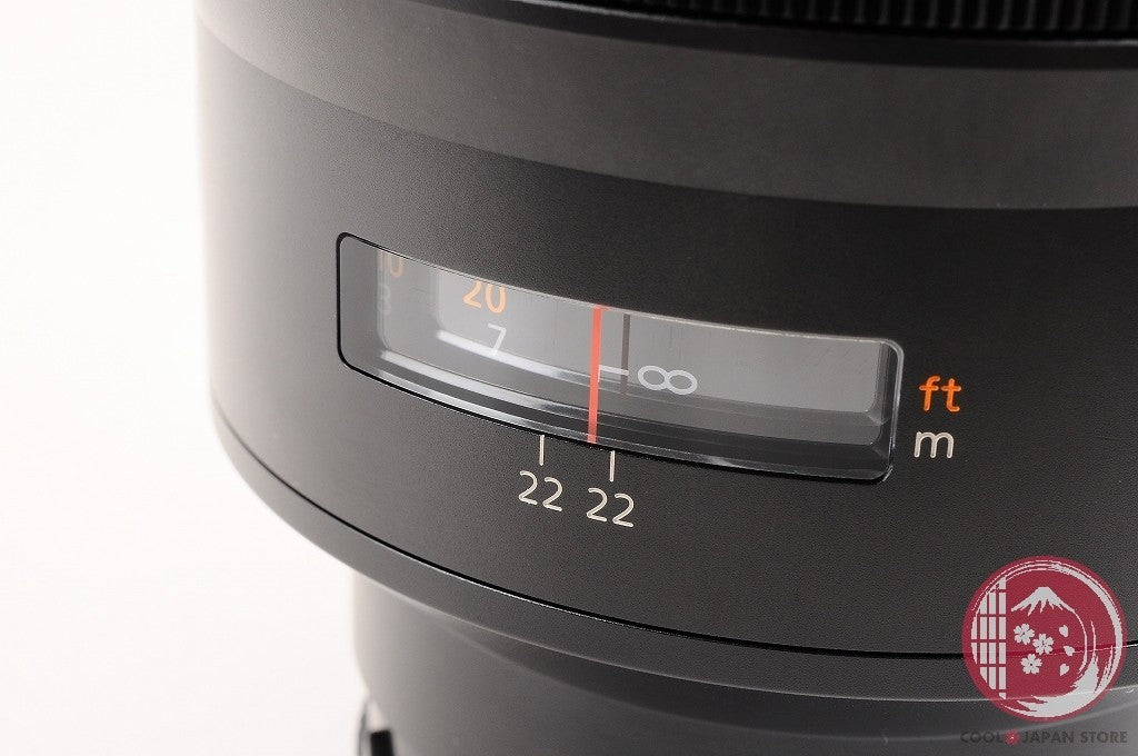[TOP MINT in Box] Sony Sonnar 135mm f/1.8 ZA from Japan Lw18