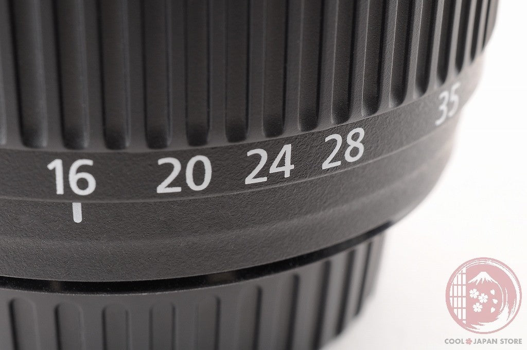 [MINT+ w/ Hood Caps] Canon EF 16-35mm f/4 L f4L IS USM from Japan Lt00