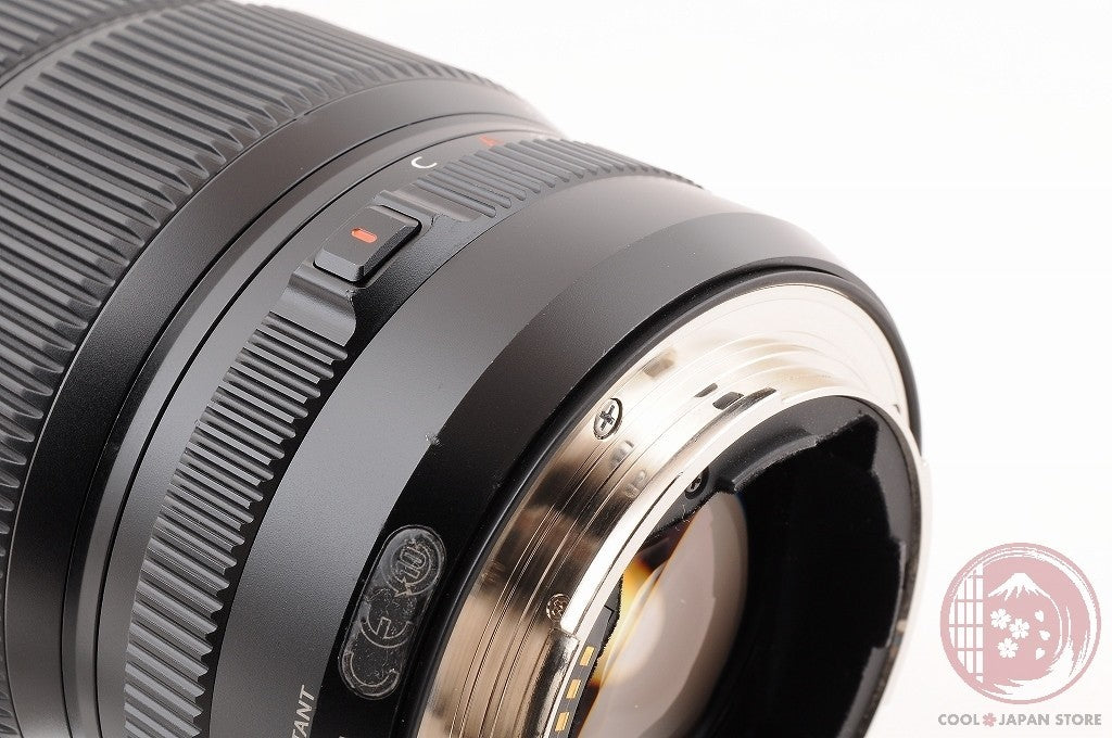 [MINT w/ Hood Caps] Fujifilm Fuji GF 32-64mm f/4 R LM WR from Japan Ly78