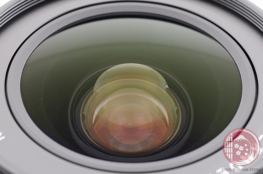 DDU [MINT+ Hood Caps] Voigtlander NOKTON 21mm f/1.4 VM Japan Lt63