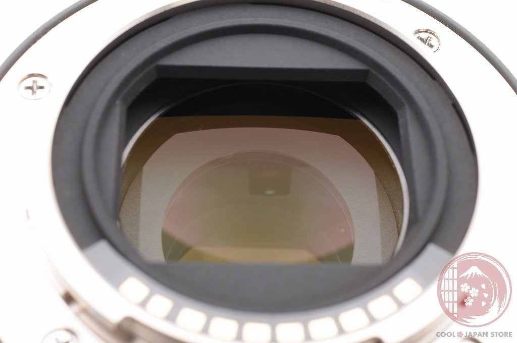 DDU[MINT+ w/ Caps] Tamron 17-70mm f/2.8 Di iii-A VC RXD X from Japan Lu10