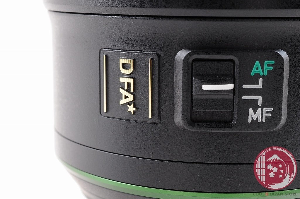 [MINT+ w/Hood Caps] Pentax HD D FA 50mm f/1.4 SDM AW from Japan Lw89