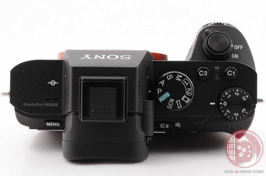[ 4189 shots TOP MINT in Box ] Sony Alpha a7 II Alpha A7 II ILCE-7M2 A7 7M2 Cl60