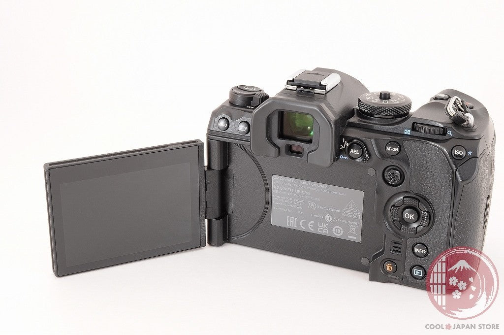 [ 22953 shots TOP MINT in Box ] Olympus OM-1 Digital Camera 22.9MP Japan Cj11