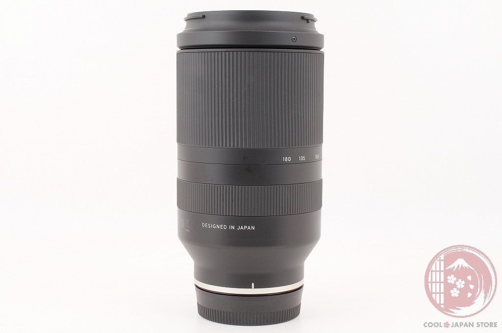 [MINT+ w/ Hood Caps] Tamron 70-180mm f/2.8 Di iii VXD Sony from Japan Lw50