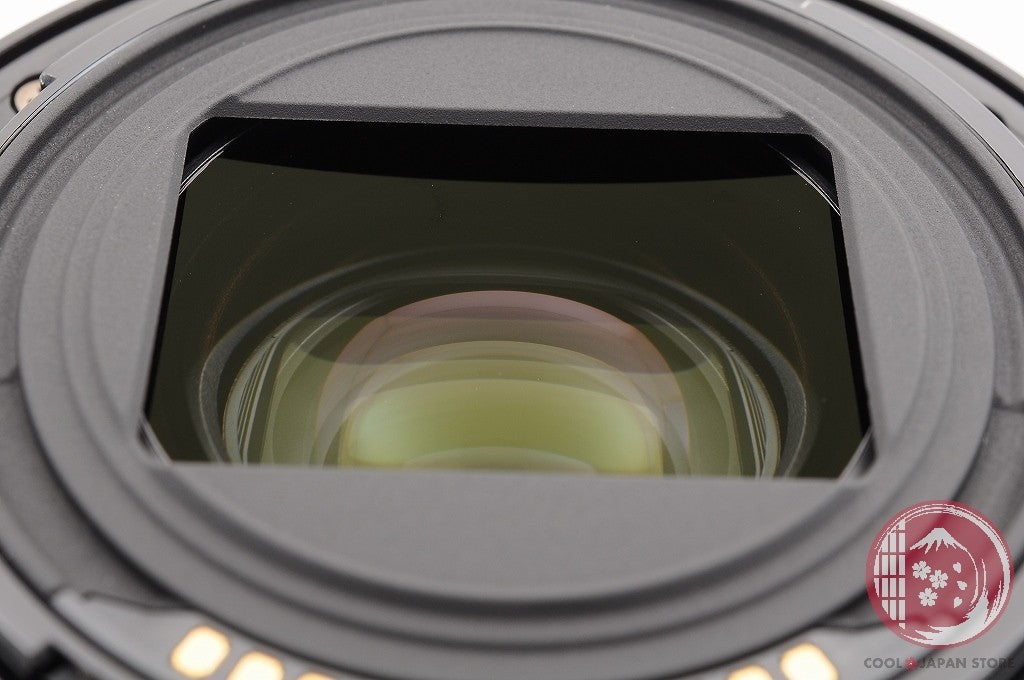 [ 1255 shots MINT in Box ]  Nikon Z fc 28mm black from Japan Cm17