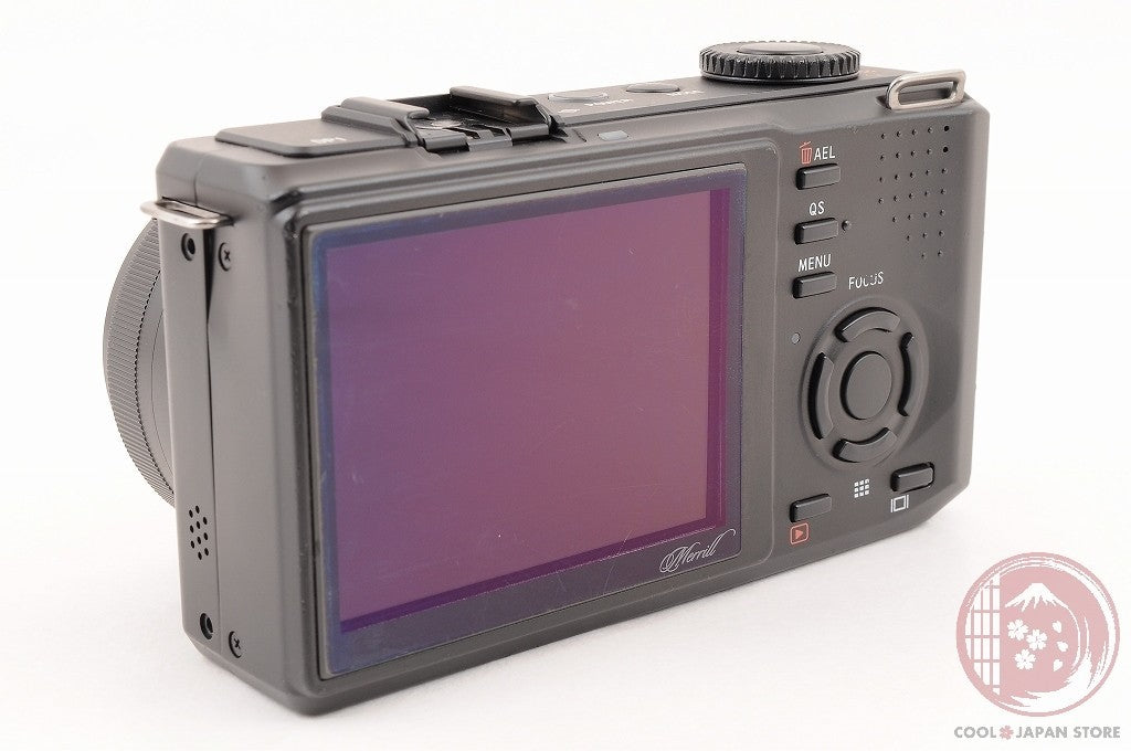 [MINT w/  Finder Hood] Sigma dp1 Merrill from Japan Cl54