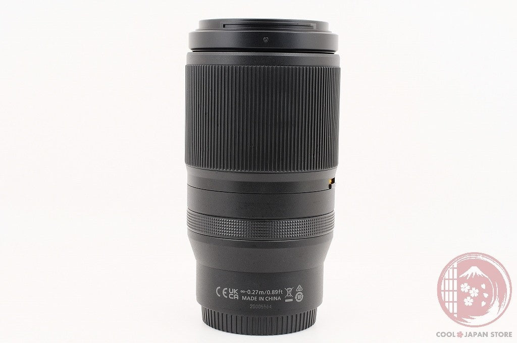 [TOP MINT in Box] Nikon Z 70-180mm f/2.8 from Japan Lw26