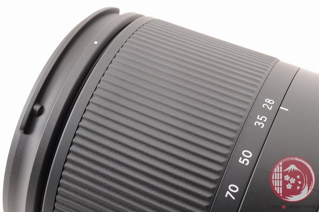 [TOP MINT in Box] Tamron 28-200mm f/2.8-5.6 Di iii RXD SONY from Japan Lt50