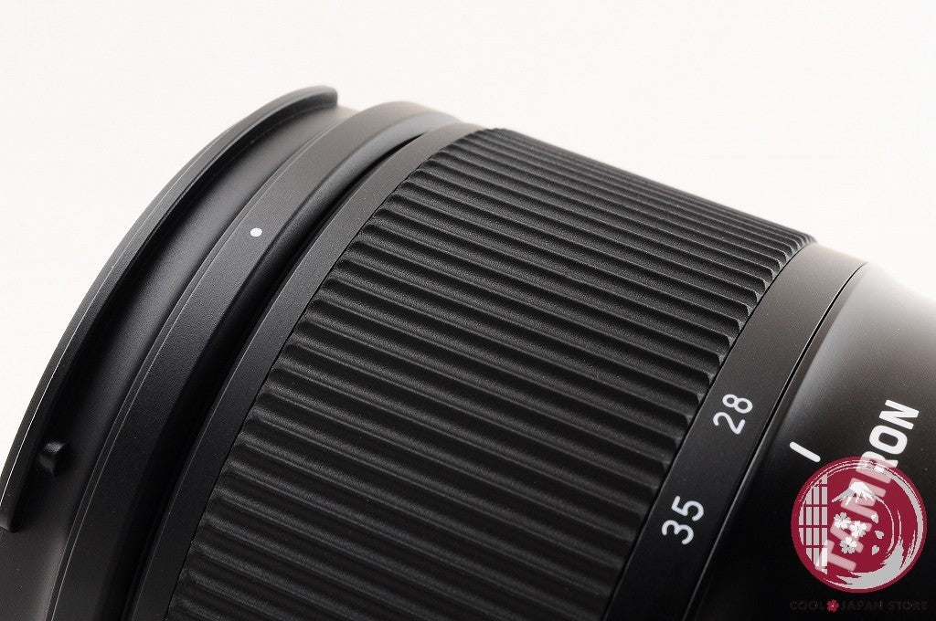 [TOP MINT w /Filter in Box] Tamron 28-75mm f/2.8 Di iii VXD G2 NIKON Japan Lw20