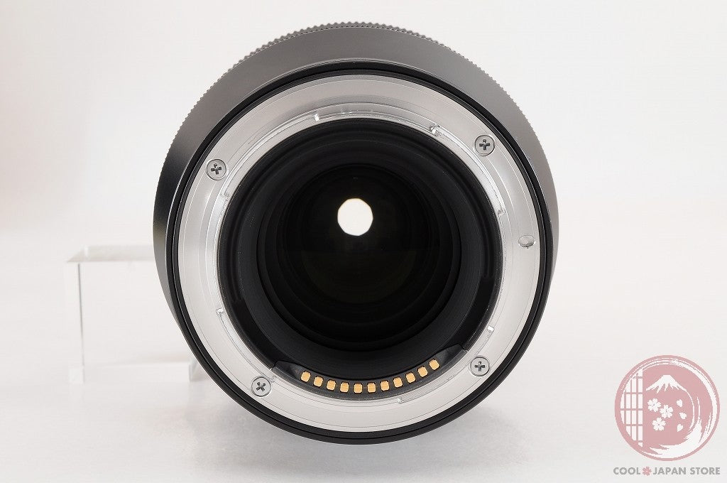 DDU READ [TOP MINT in Box] Nikon Z 105mm f/2.8 VR S MC from Japan Lu03