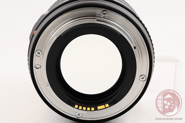 [TOP MINT w/ Hood Caps] Canon EF 35mm f/1.4 L USM II from Japan Lv87