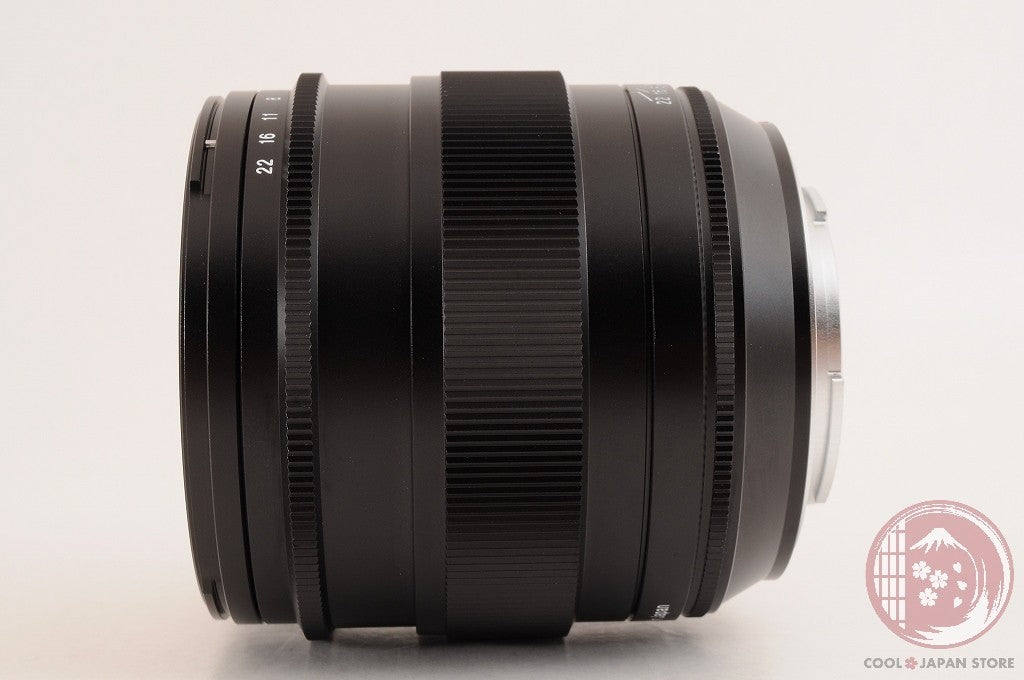 [TOP MINT w/Hood Caps] Voigtlander NOKTON 35mm f/0.9 X from Japan Ls05