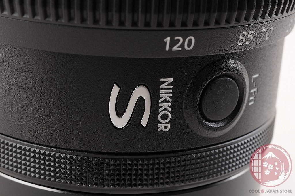 [MINT+ in Box] Nikon Z 24-120mm f/4 S from Japan Ly72