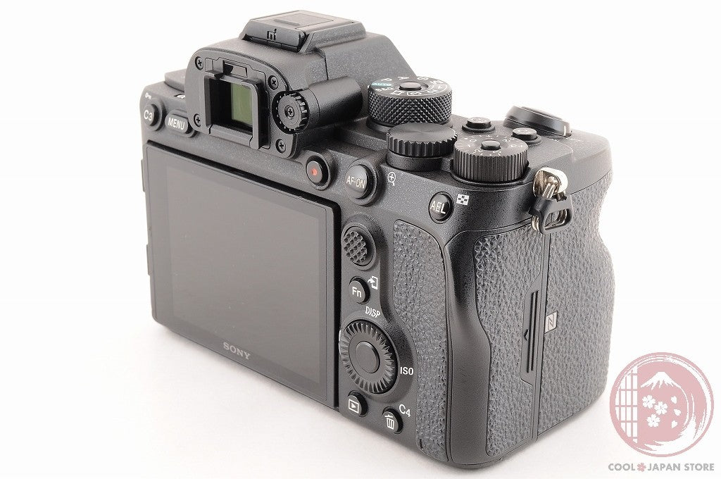 DDU English OK[ 14229 shots MINT+ in Box] Sony A7R IV ILCE-7RM4 7RM4 Japan Ci84