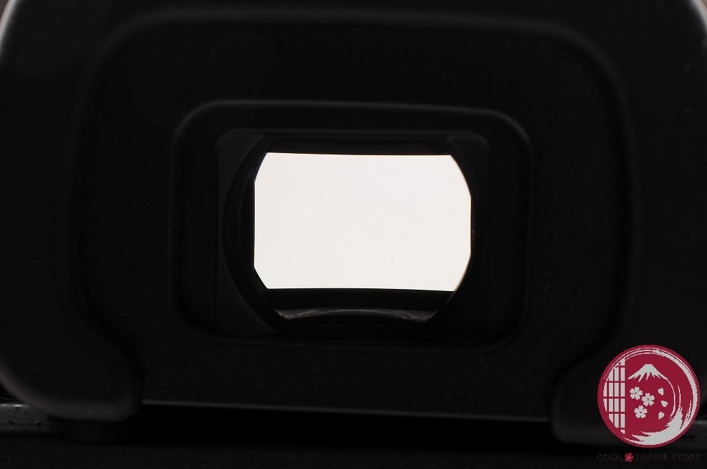 [ 6550 shots MINT in Box ] Pentax KP from Japan Cm40