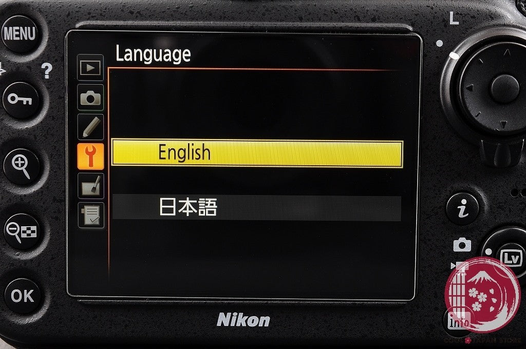 READ[ 27877 shots MINT in Box ] Nikon D810 FX D-SLR Camera 36.3 MP Cl57