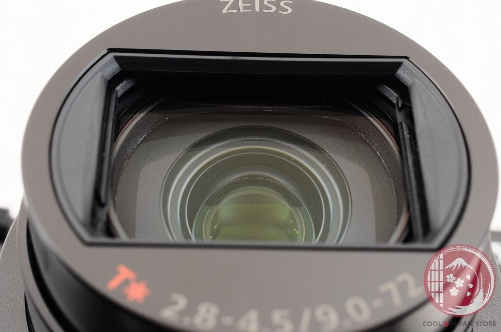 [TOP MINT in Box] Sony RX100 VII RX100VII DSC-RX100M7 Japan Cj56