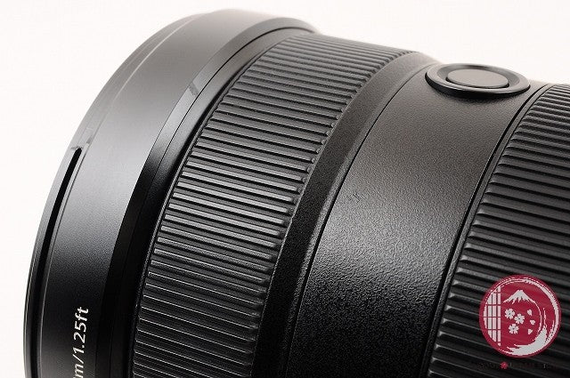 [MINT+ in Box] Sony FE 24-70mm f/2.8 GM SEL2470GM from Japan Lv95