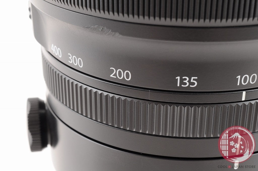 DDU[MINT in Box] FUJIFILM Fuji Fujinon XF 100-400mm F/4.5-5.6 R LM OIS WR Lt96