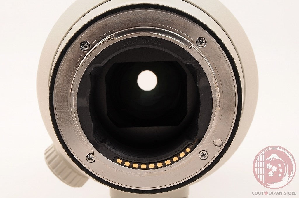 [MINT w/ Hood Tripod] Sony FE 70-200mm f/2.8 GM OSS SEL70200GM from Japan Ls43