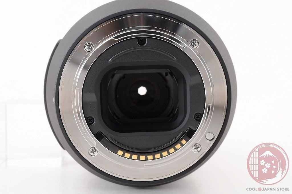 [TOP MINT w/Hood Caps] Sony E 70-350mm f/4.5-6.3 G OSS SEL70350G from Japan Lt31