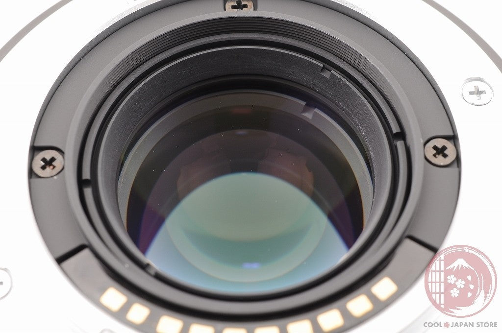 DDU[TOP MINT in Box] Voigtlander NOKTON 35mm f/1.2 X from Japan Lu21