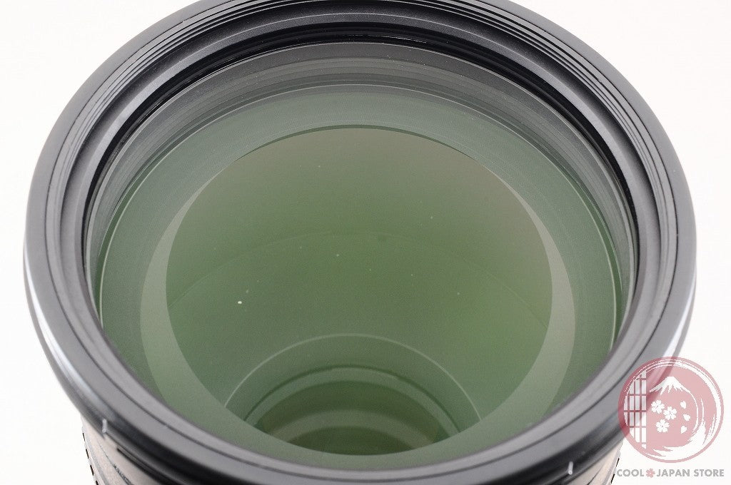 [MINT+ w/ Hood Tripod] Nikon AF-S 200-500mm f/5.6 E f5.6E ED VR from Japan Ls19