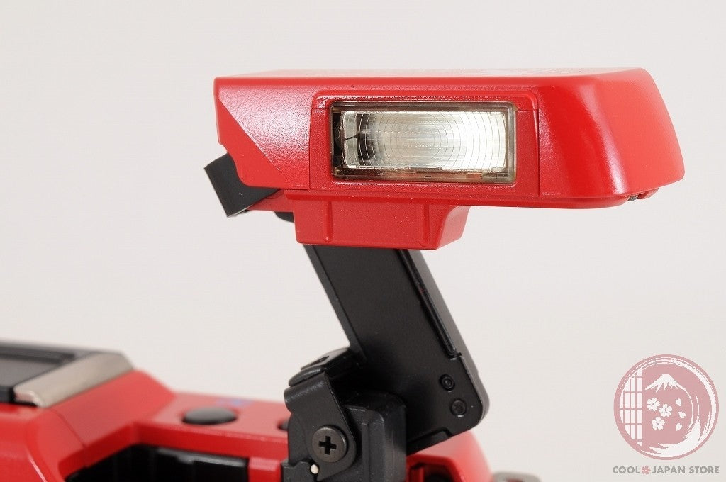 DDU [ 2886 shots MINT+ w/ Strap Case] Pentax Q10 EVA TYPE 02 ASUKA Ver. Cj67