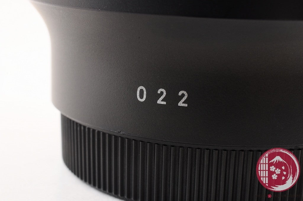 [MINT+ in Box] Sigma 16-28mm f/2.8 DG DN Contemporary SONY from Japan Lw32