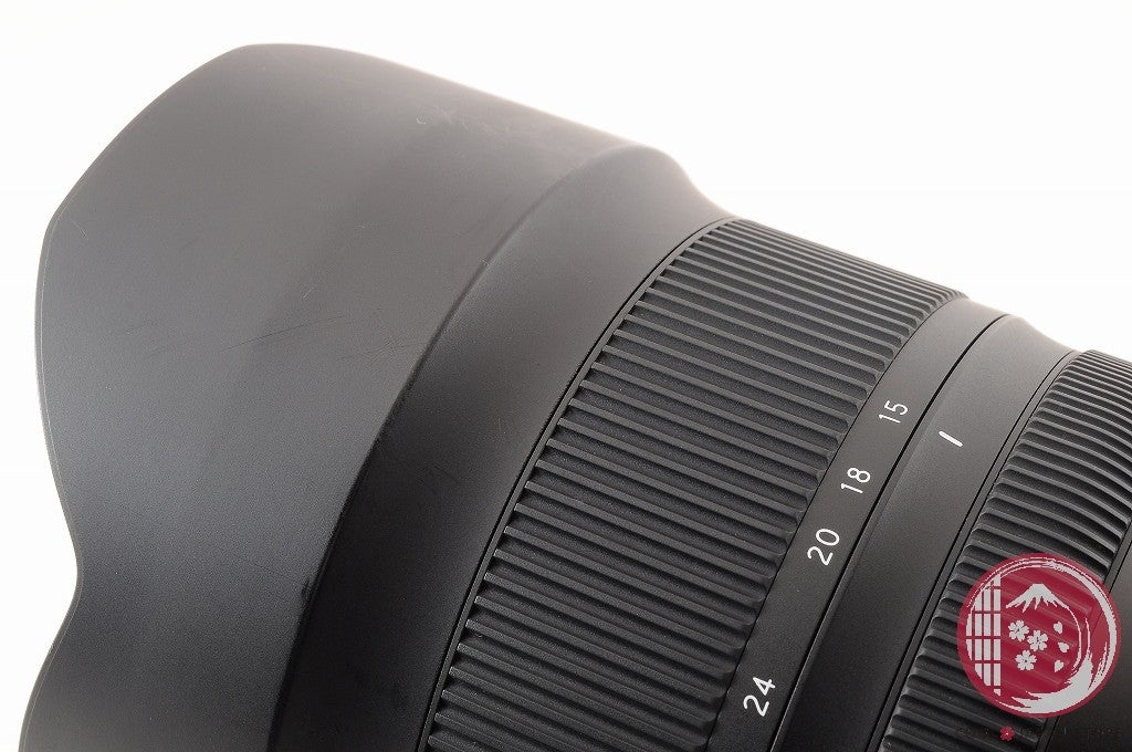 DDU[MINT+ w/ Caps] Tamron SP 15-30mm f/2.8 Di VC USD G2 Canon from Japan Lu50