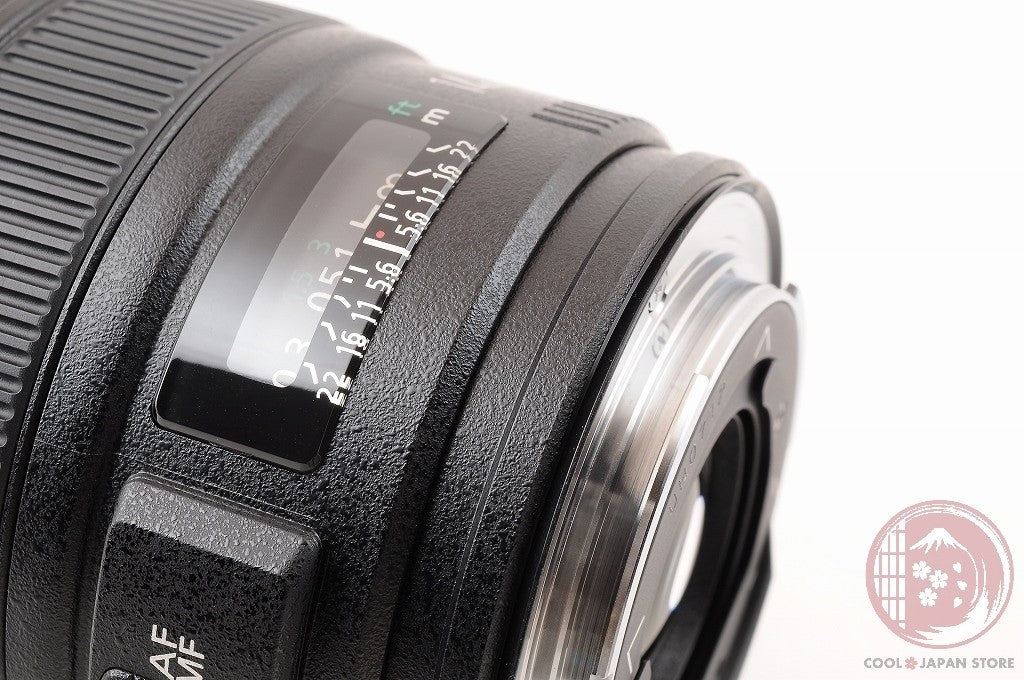 [TOP MINT w/Pouch Caps] Canon EF 14mm f/2.8 L II f2.8L USM from Japan Lw67